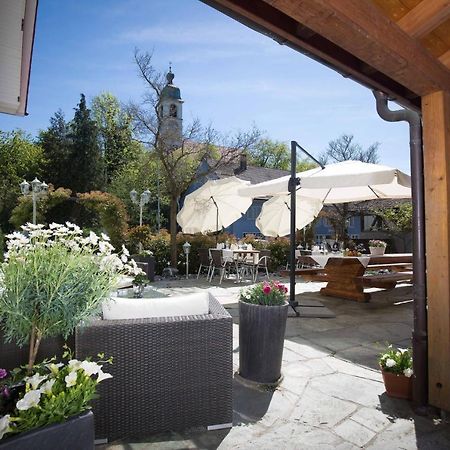 Hotel Baeren Rupperswil Экстерьер фото